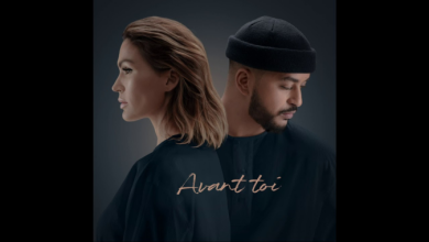 VITAA & SLIMANE – Avant toi