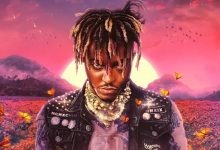 Juice WRLD – Screw Juice