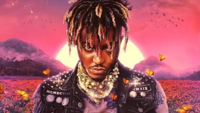 Juice WRLD – Fighting Demons