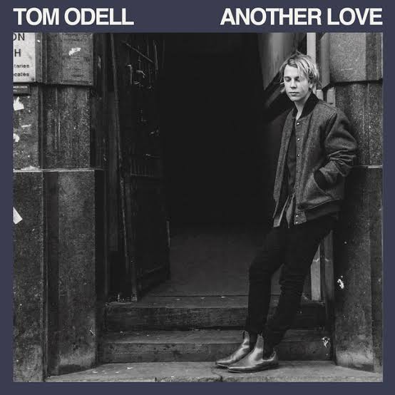 Tom Odell – Another Love