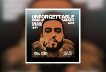 French Montana – Unforgettable ft. Swae Lee