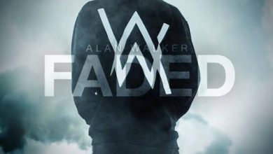 Alan Walker – Faded