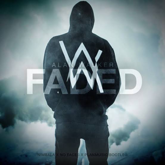 Alan Walker – Faded