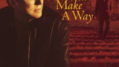 Don Moen – God Will Make A Way