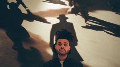 The Weeknd – Shameless