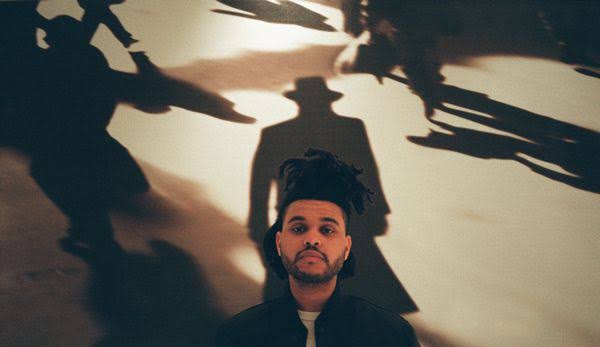 The Weeknd – Shameless