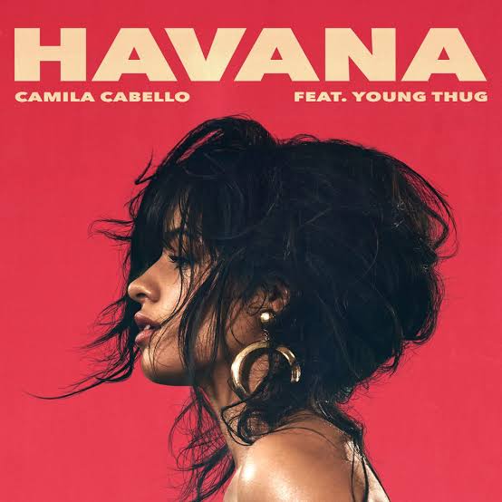 Cabello – Havana ft. Young Thug