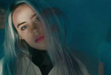 Billie Eilish – ocean eyes