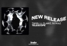 Twxn ft. Ll Clawz - Telescope