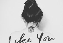 Tatiana Manaois – Like You