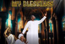 Master S – My Blessings ft. King Bee