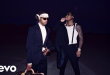 Future & Metro Boomin – Like That