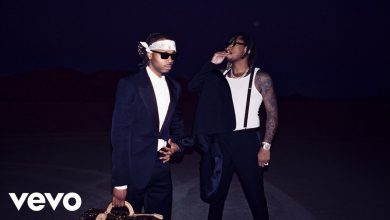 Future & Metro Boomin – Like That