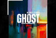 Msaro – Ghost ft. Teemza