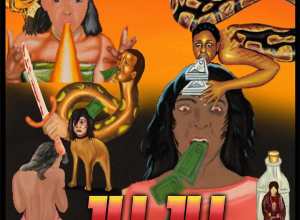 Smur Lee – JUJU ft. ODUMODUBLVCK & Shallipopi