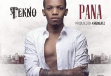 Tekno – Pana