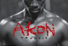 Akon – Ghetto