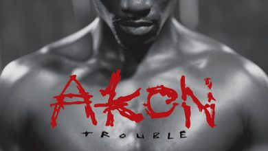 Akon – Ghetto