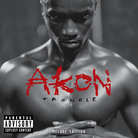 Akon – Ghetto