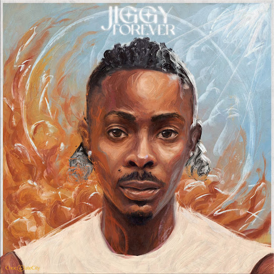 [Album] Young Jonn – Jiggy Forever