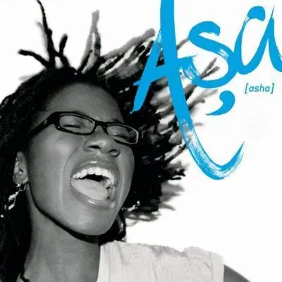 Asa – Jailer