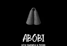 Bella Shmurda – Abobi ft. Zlatan