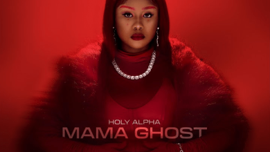 Holy Alpha – Mama