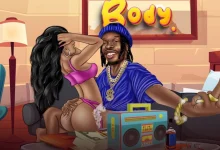 Naira Marley – Body