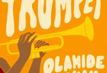 Olamide – Trumpet Ft. CKay