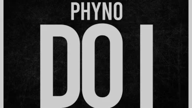 Phyno – Do I