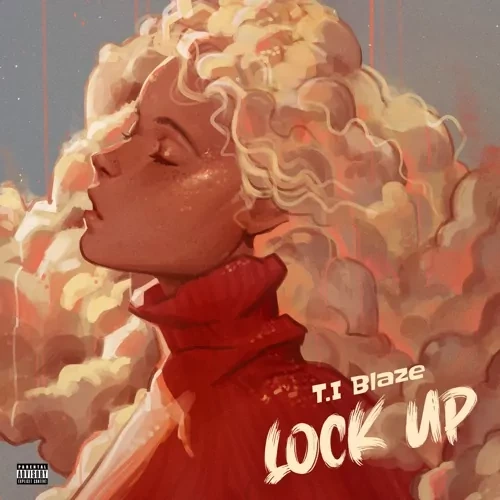 TI Blaze – Lock Up