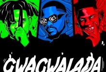 BNXN fka Buju – GWAGWALADA ft. Kizz Daniel & Seyi Vibez