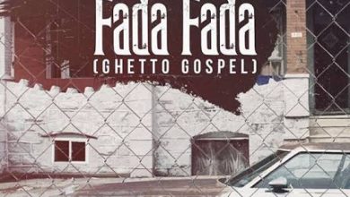 Phyno – Fada Fada