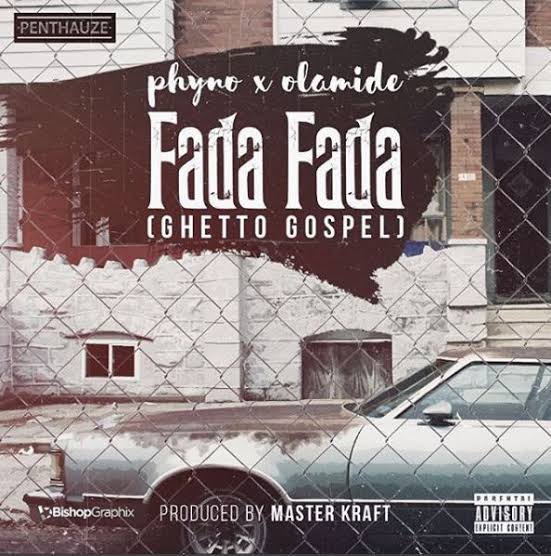 Phyno – Fada Fada