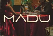 Kizz Daniel – Madu