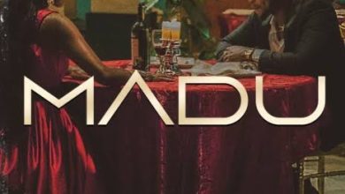 Kizz Daniel – Madu