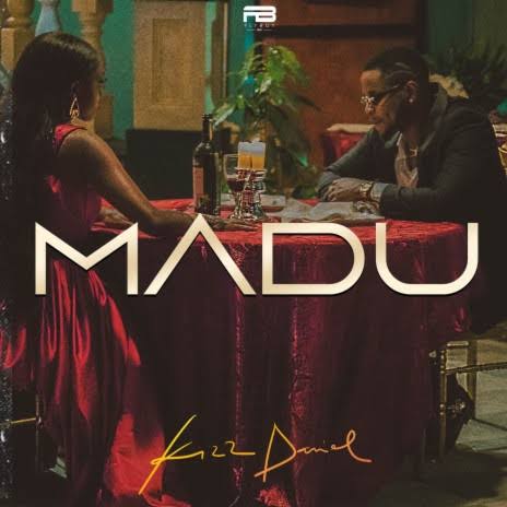 Kizz Daniel – Madu