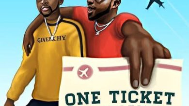 Kizz Daniel – One Ticket Ft. Davido