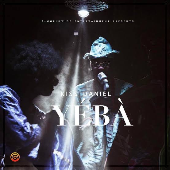 Kizz Daniel – Yeba